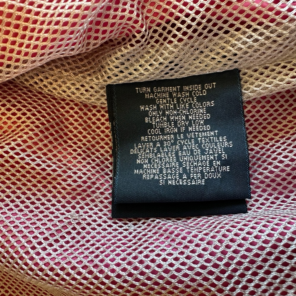 Girls Ralph Lauren Spring Jacket - Picture 5 of 5